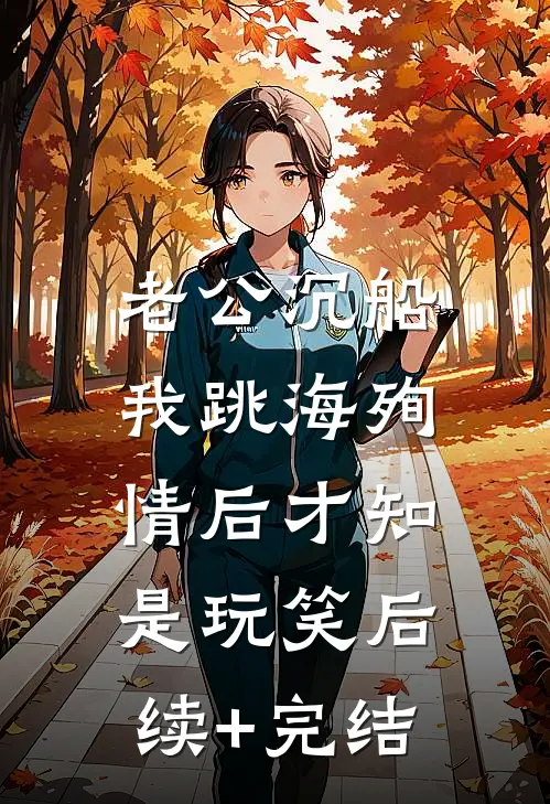 老公沉船，我跳海殉情后才知是玩笑后续+完结