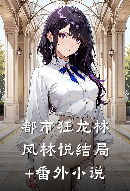 都市狂龙林风林悦结局+番外小说