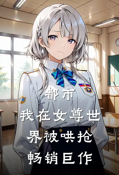 都市：我在女尊世界被哄抢畅销巨作
