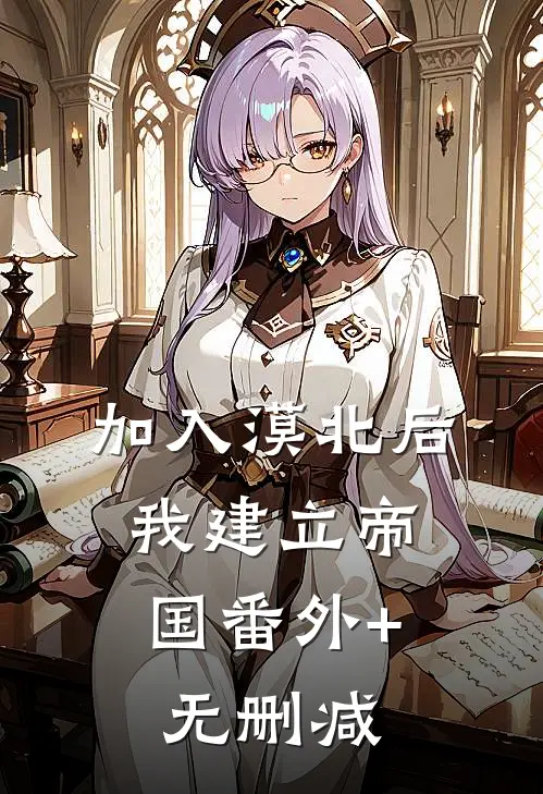 加入漠北后，我建立帝国番外+无删减