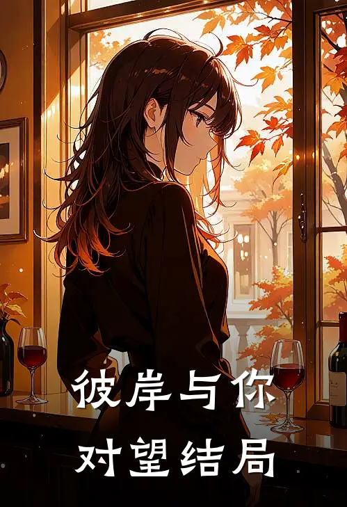 彼岸与你对望结局