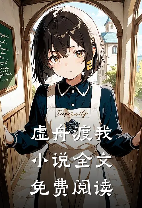 虚舟渡我小说全文免费阅读