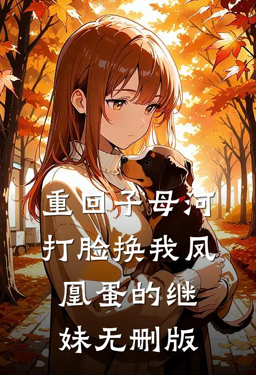 重回子母河，打脸换我凤凰蛋的继妹无删版
