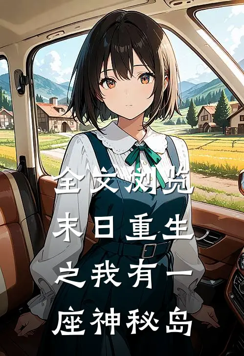 全文浏览末日重生之我有一座神秘岛