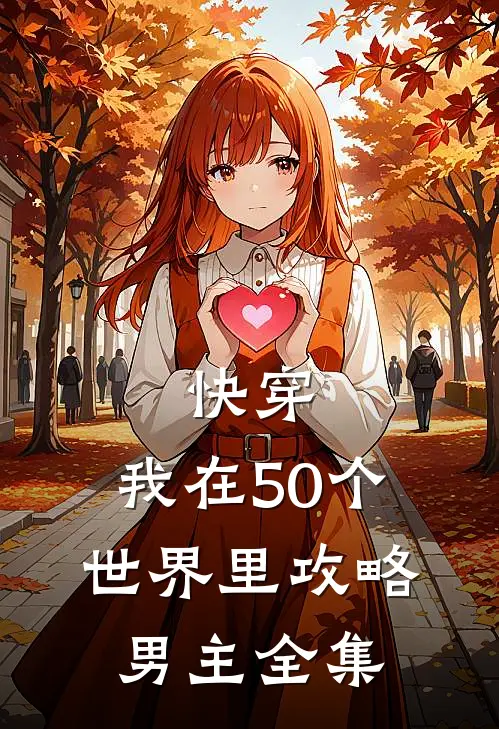 快穿：我在50个世界里攻略男主 全集
