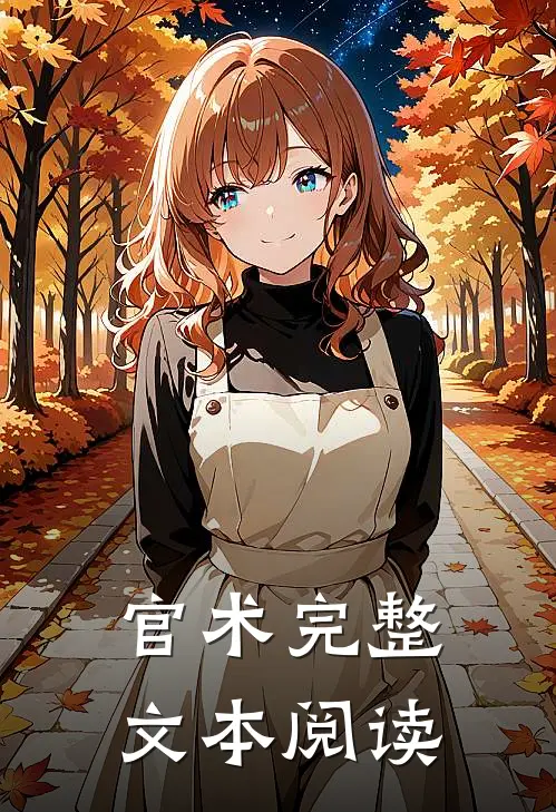 官术完整文本阅读