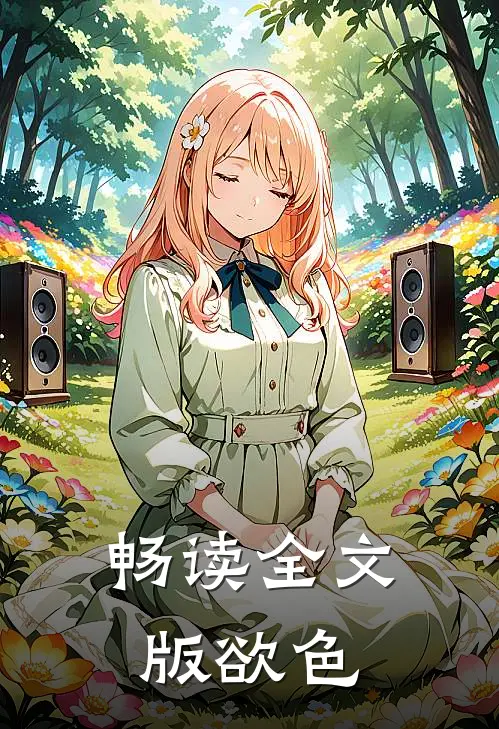 畅读全文版欲色