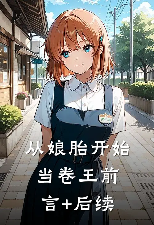 从娘胎开始当卷王前言+后续