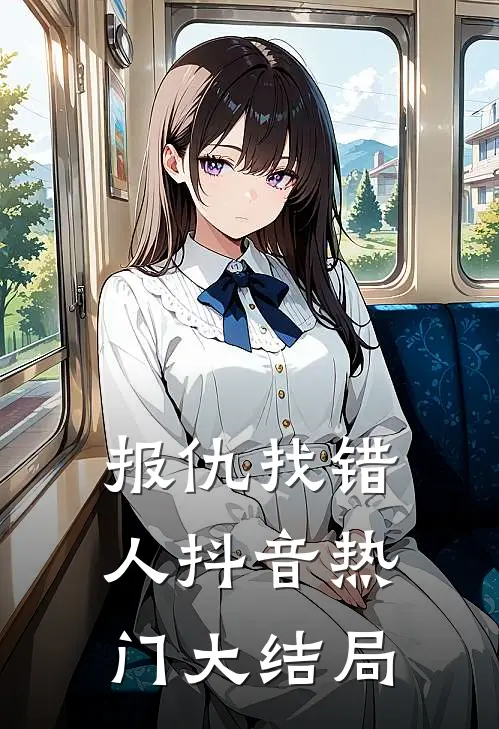 报仇找错人抖音热门大结局