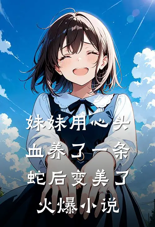 妹妹用心头血养了一条蛇后变美了火爆小说