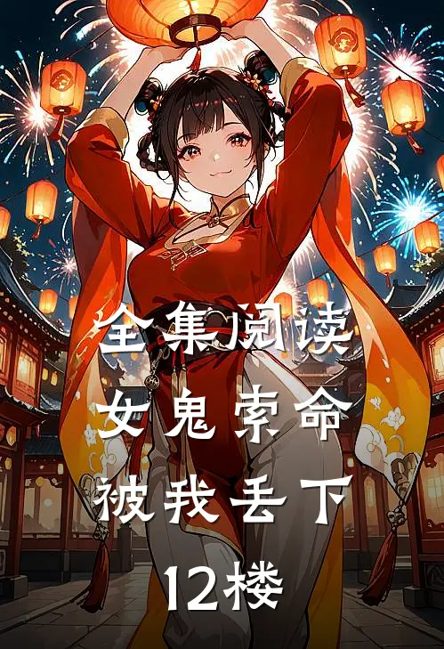 全集阅读女鬼索命，被我丢下12楼