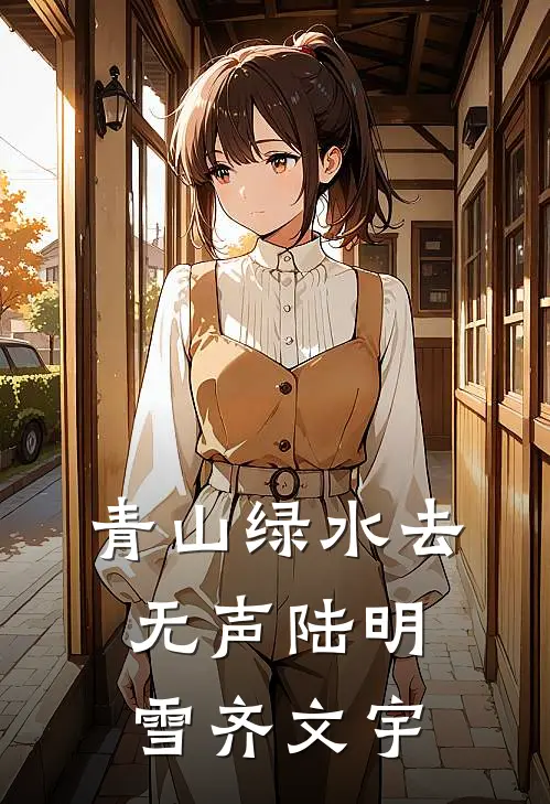 青山绿水去无声(陆明雪齐文宇)