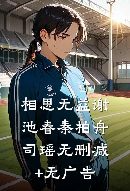 相思无益谢池春秦柏舟司瑶无删减+无广告