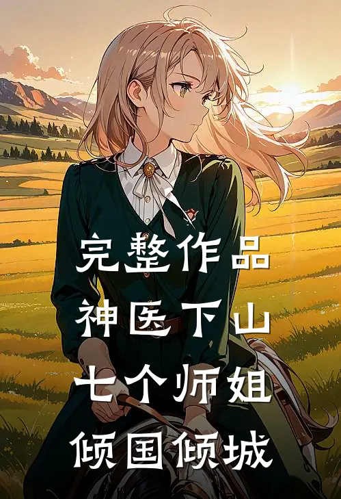 完整作品神医下山:七个师姐倾国倾城