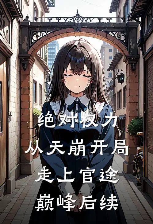 绝对权力：从天崩开局走上官途巅峰后续