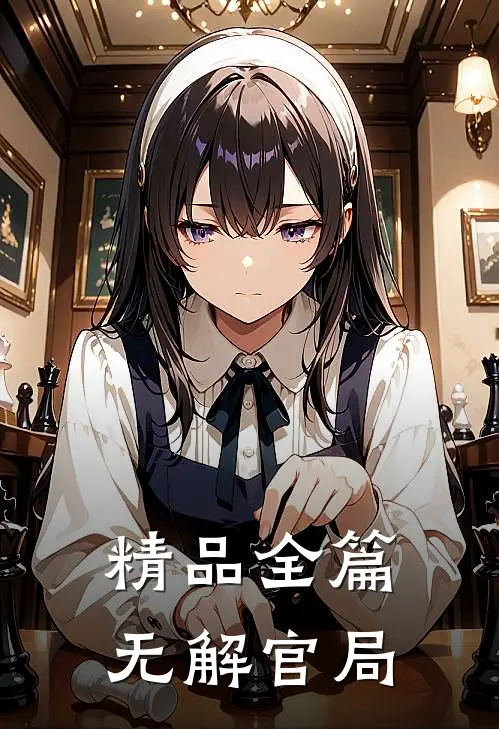 精品全篇无解官局