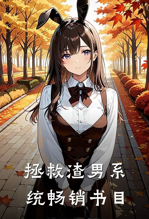 拯救渣男系统畅销书目