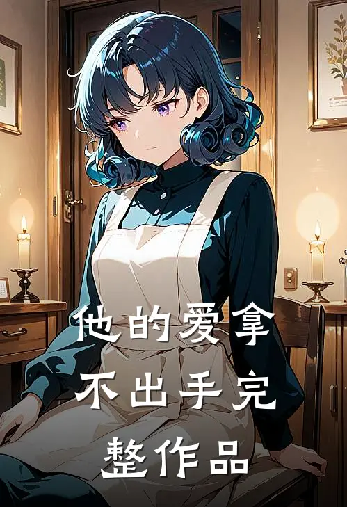 他的爱拿不出手完整作品