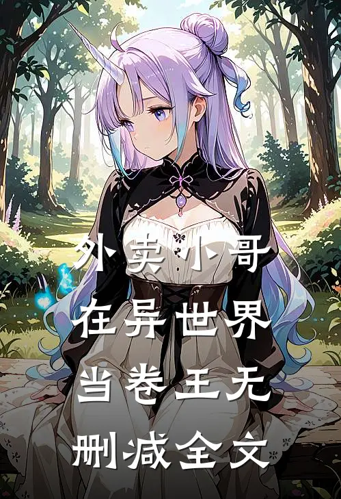 外卖小哥在异世界当卷王无删减全文