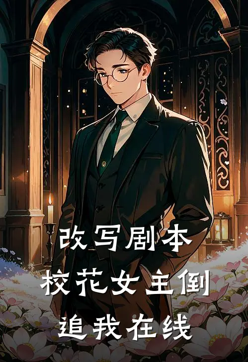 改写剧本，校花女主倒追我在线