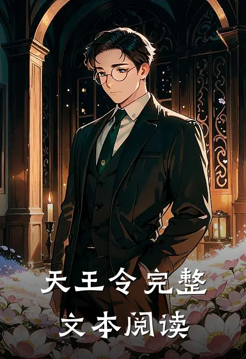 天王令完整文本阅读