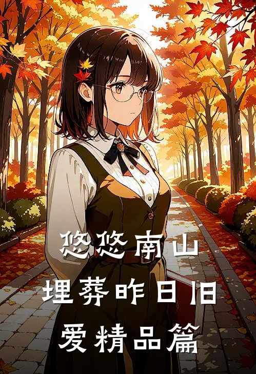 悠悠南山，埋葬昨日旧爱精品篇