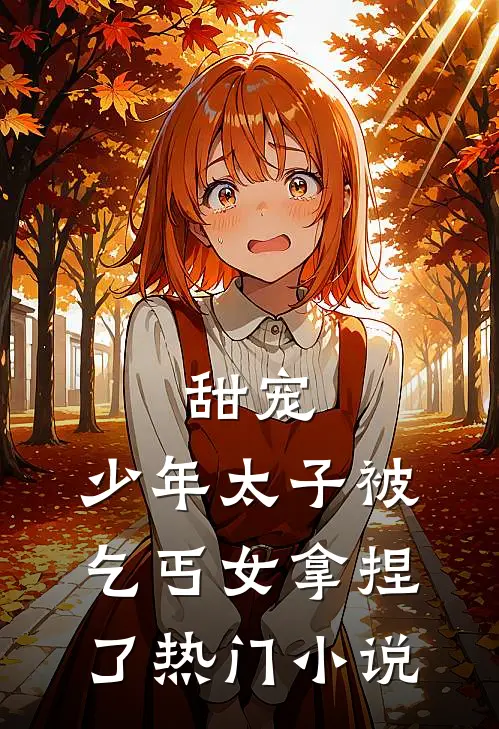 甜宠少年太子被乞丐女拿捏了热门