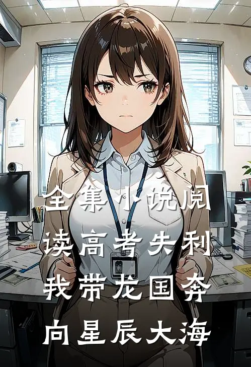 全集小说阅读高考失利，我带龙国奔向星辰大海