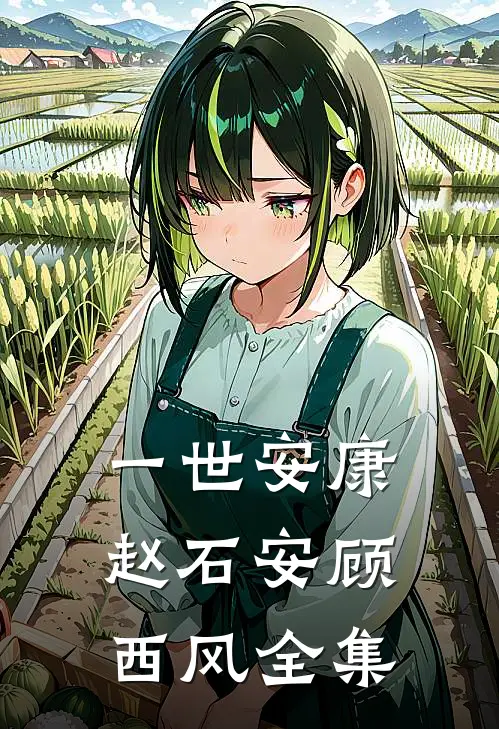 一世安康赵石安顾西风 全集