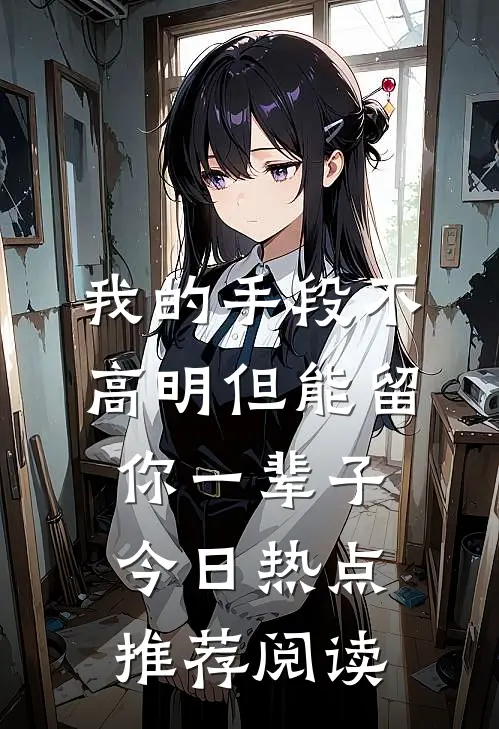 我的手段不高明但能留你一辈子今日热点推荐阅读