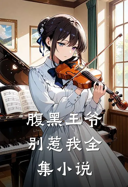 腹黑王爷别惹我全集小说