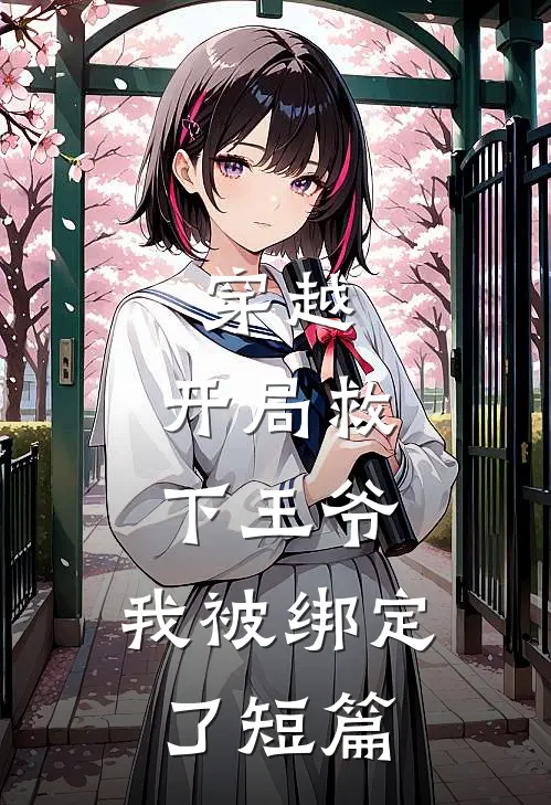 穿越：开局救下王爷，我被绑定了短篇