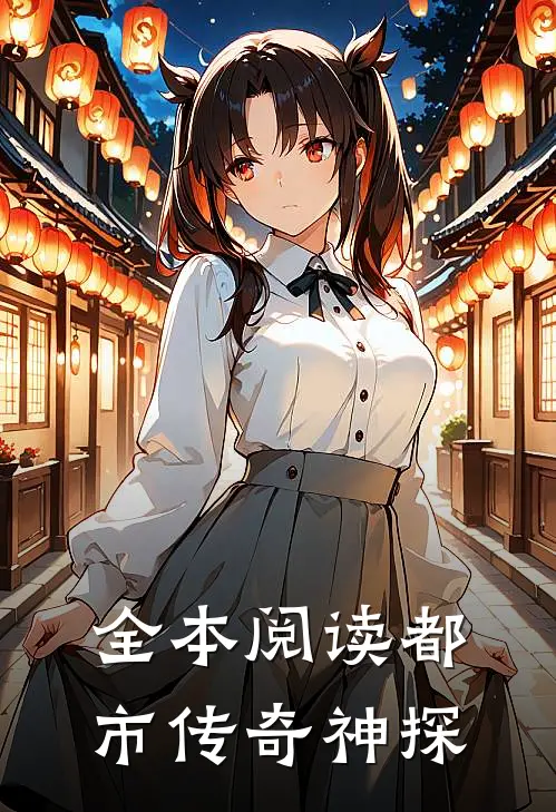全本阅读都市传奇神探