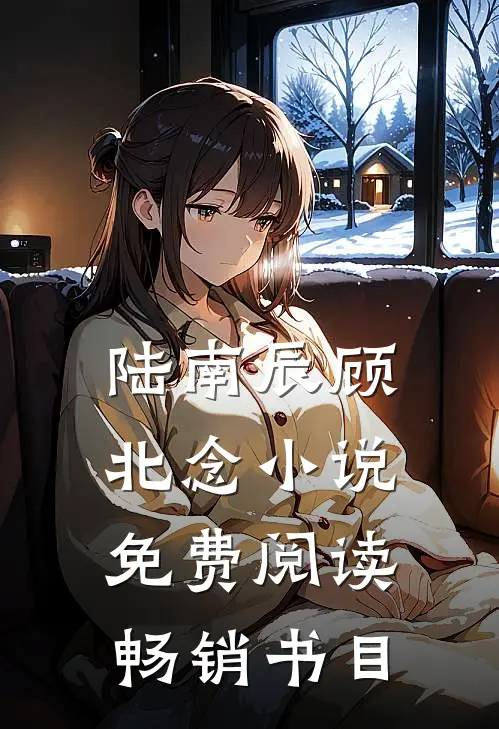 陆南辰顾北念小说免费阅读畅销书目