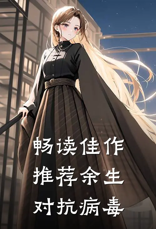 畅读佳作推荐余生对抗病毒