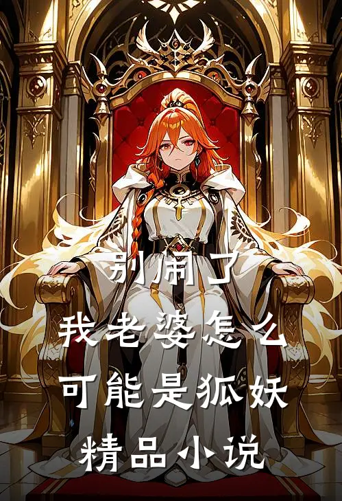 别闹了，我老婆怎么可能是狐妖精品小说