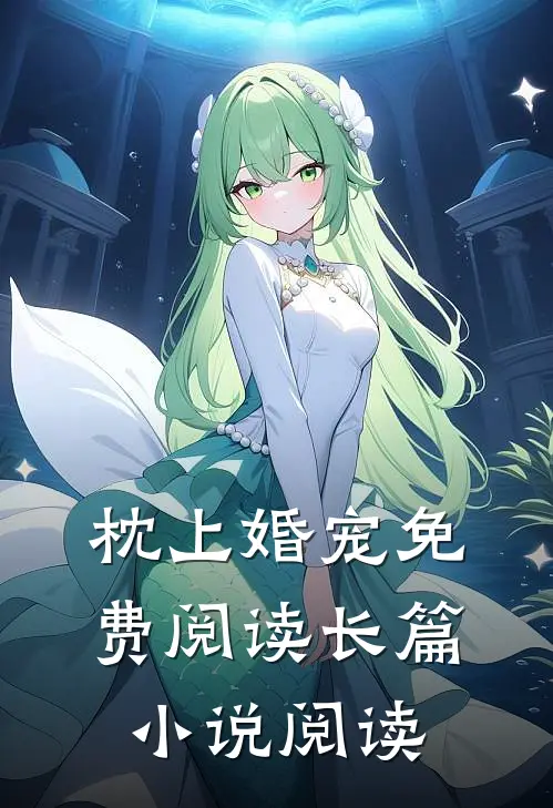 枕上婚宠免费阅读长篇小说阅读