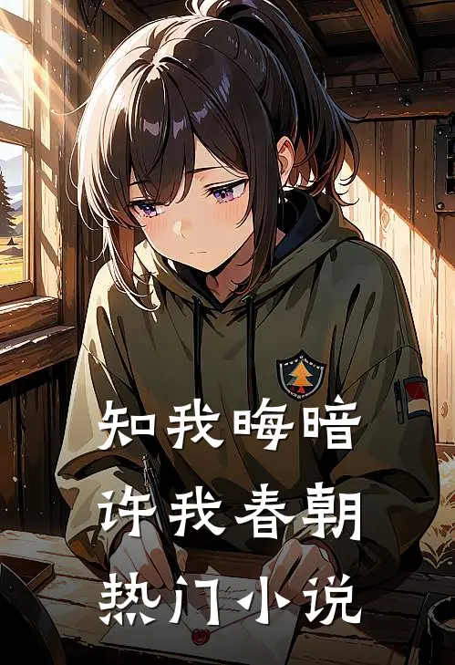 知我晦暗，许我春朝热门小说