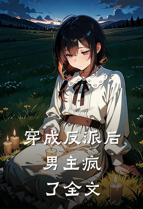 穿成反派后，男主疯了全文