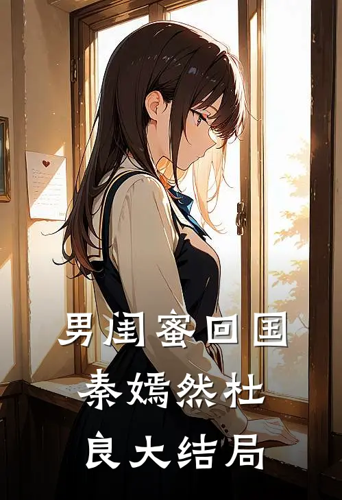 男闺蜜回国秦嫣然杜良大结局