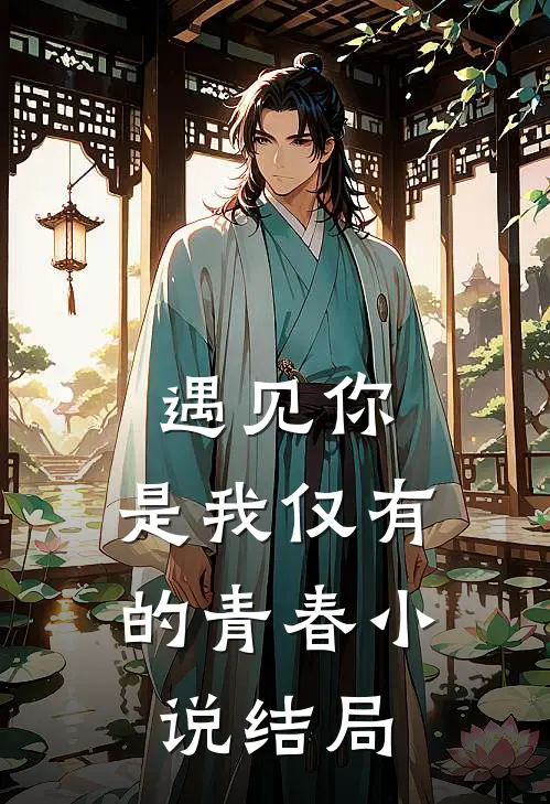 《遇见你，是我仅有的青春》小说结局