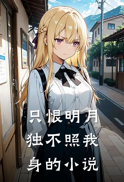 只恨明月，独不照我身的小说