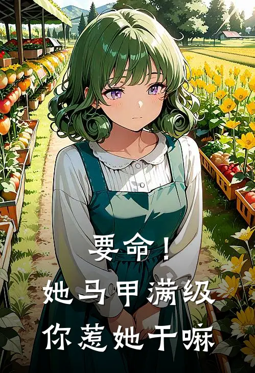 要命！她马甲满级，你惹她干嘛