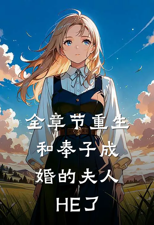全章节重生：和奉子成婚的夫人HE了
