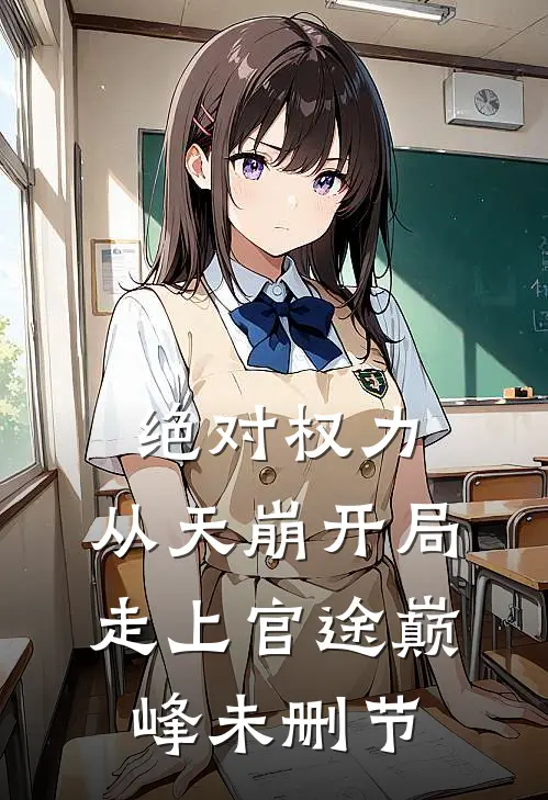 绝对权力：从天崩开局走上官途巅峰未删节