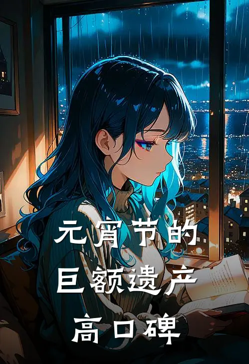 元宵节的巨额遗产高口碑