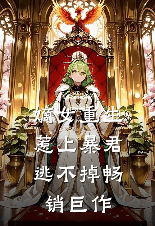 嫡女重生,惹上暴君逃不掉畅销巨作