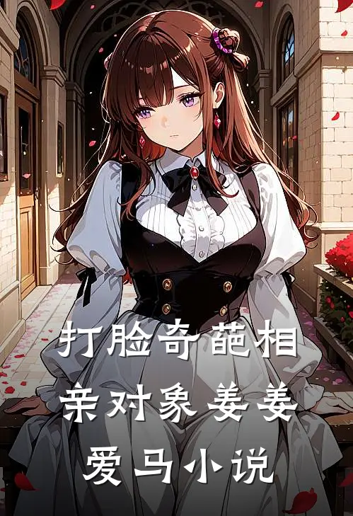 打脸奇葩相亲对象姜姜爱马小说