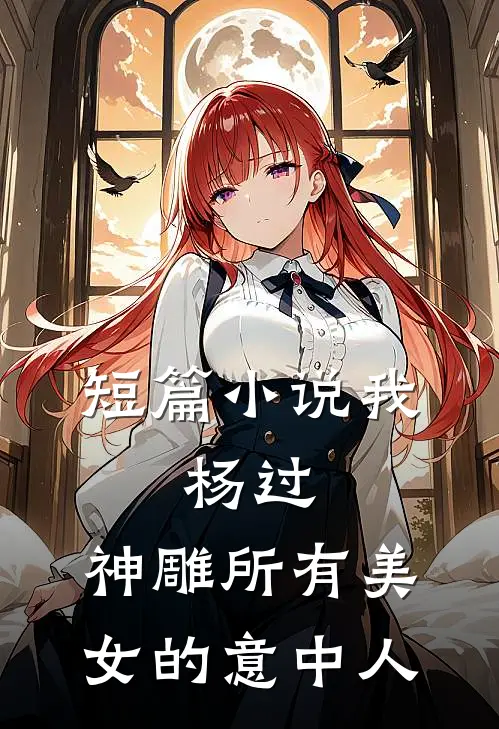 短篇我,杨过,神雕所有美女的意中人免费阅读