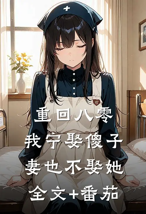 重回八零，我宁娶傻子妻也不娶她全文+番茄